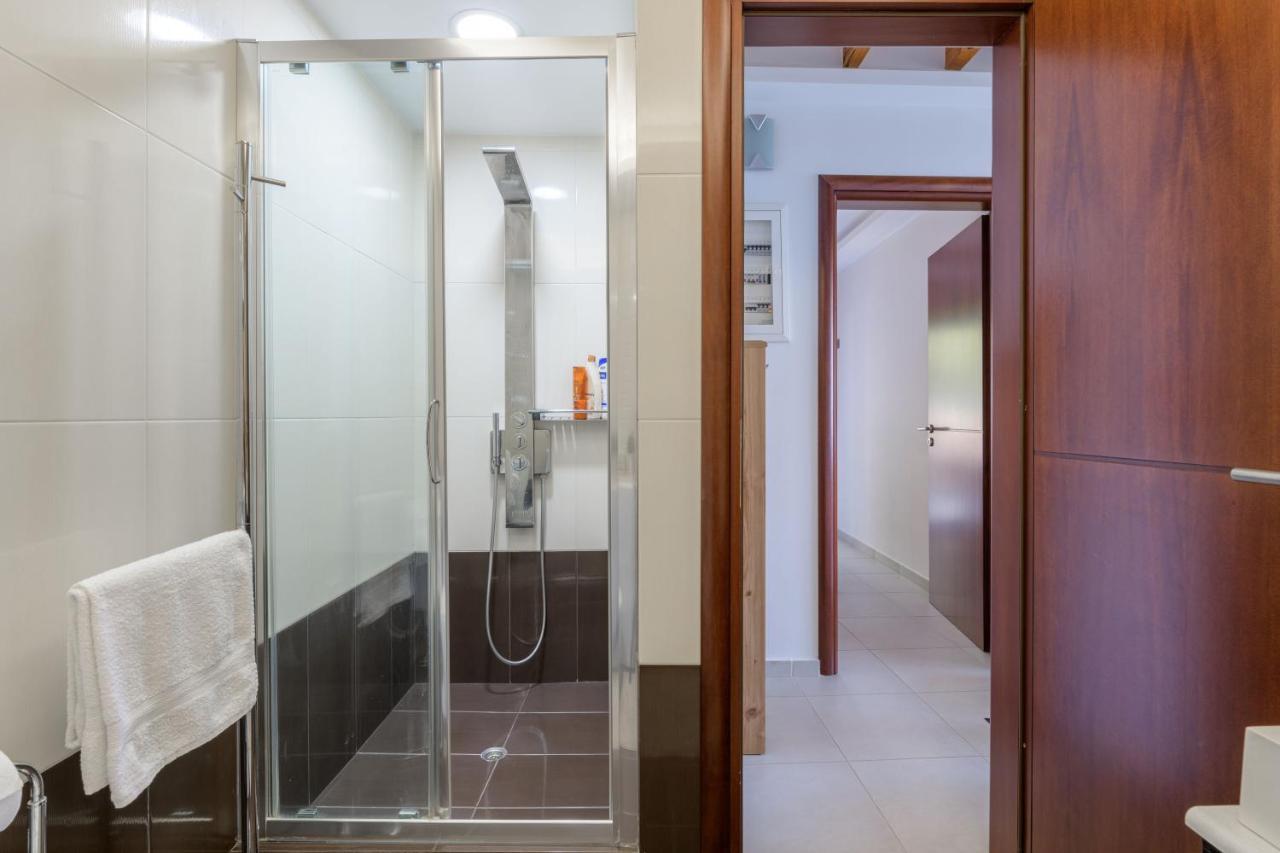 Crystal Beach Villa Chalkida Luaran gambar
